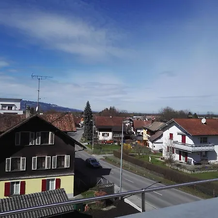 Lägenhet Schottar Fewo Dornbirn