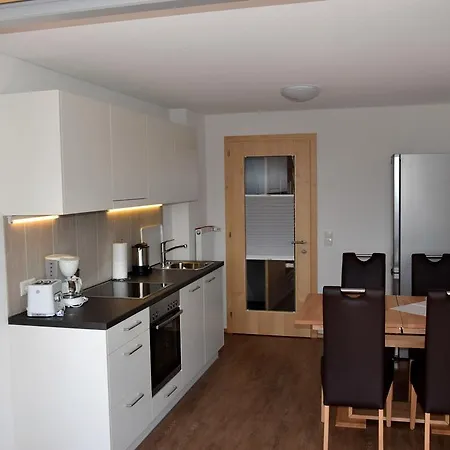 Schottar Fewo * Dornbirn