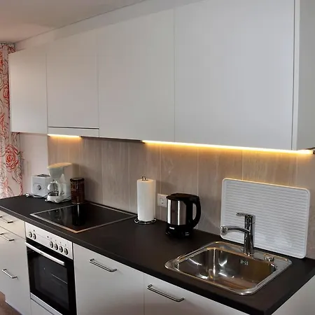 Schottar Fewo Lägenhet Dornbirn