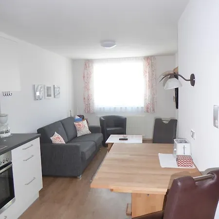 Lägenhet Schottar Fewo