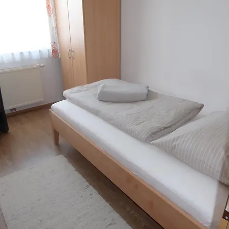 Schottar Fewo Lägenhet *