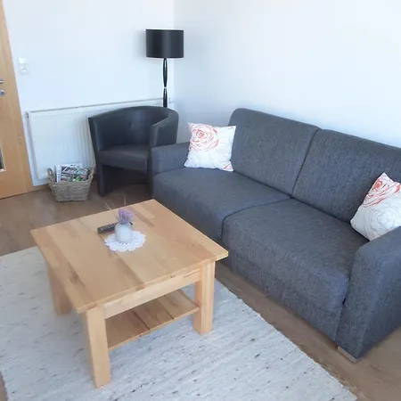 Apartamento Schottar St 09 Dornbirn