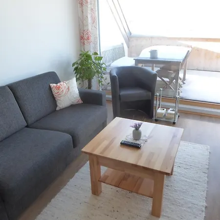 Schottar Fewo * Dornbirn