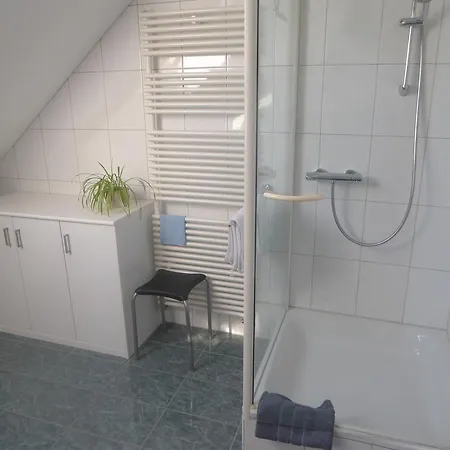 Lägenhet Schottar Fewo