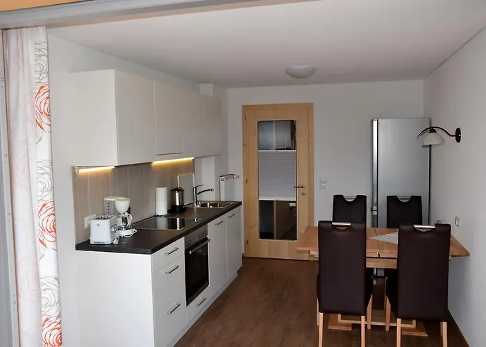 Schottar Fewo * Dornbirn