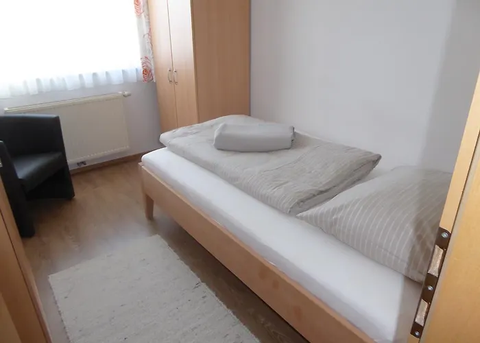 Schottar Fewo Apartment *