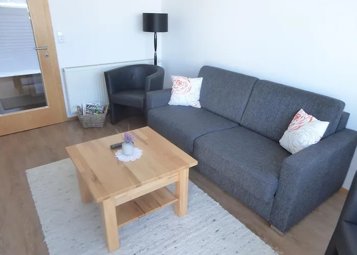 Apartment Schottar Fewo Dornbirn