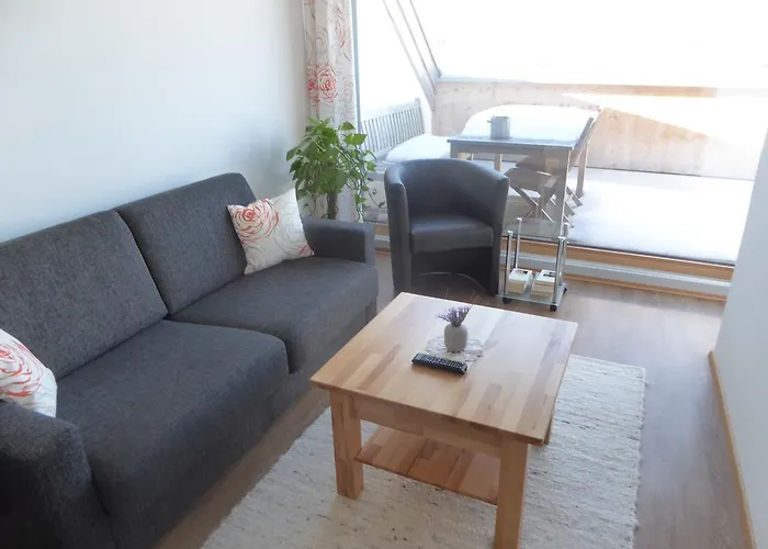 Schottar Fewo * Dornbirn